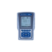 Eutech CyberScan PD 650 Waterproof Portable Multiparameter (EC-PDWP650/43K)