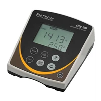 Eutech CON 700 Bench Conductivity/ TDS/ Temperature Meter (EC-CON700/43S)