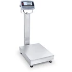 OHAUS i-D61PW150K1L7 Defender 6000 Series Extreme Washdown Bench Scale 1