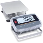 OHAUS i-D61PW3K1S5 Defender 6000 Series Extreme Washdown Bench Scale 1