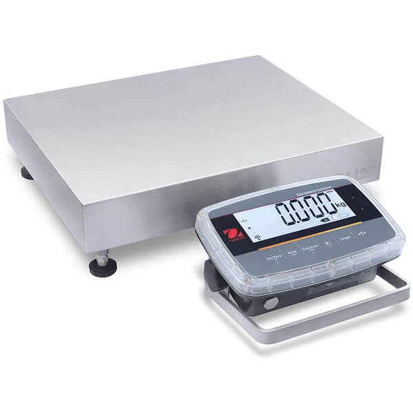 OHAUS i-D61PW60K1L5 Defender 6000 Series Extreme Washdown Bench Scale