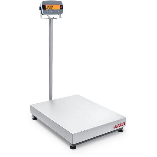 OHAUS i-D33P300B1V3 Defender 3000 Series Bench Scales
