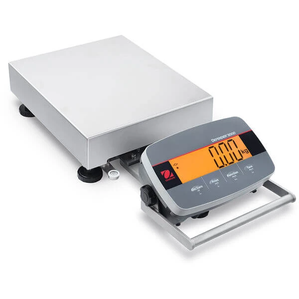 OHAUS i-D33P60B1R5 Defender 3000 Series Bench Scales