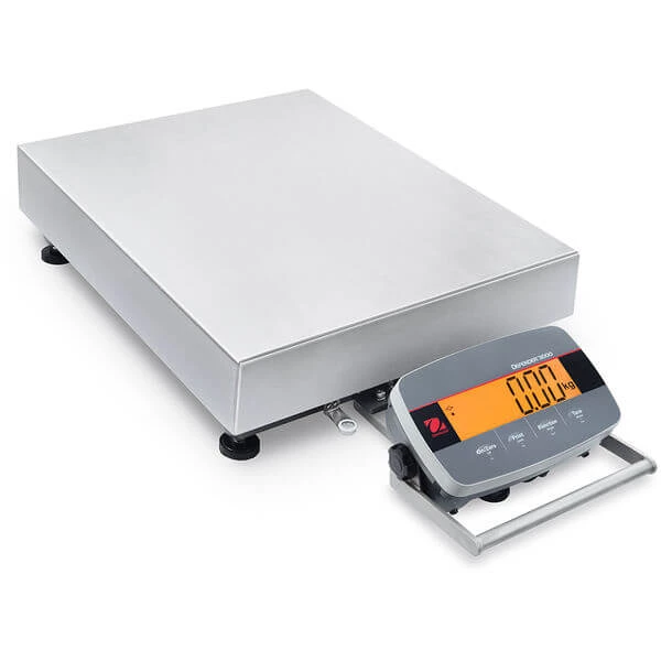 OHAUS i-D33P300B1X5 Defender 3000 Series Bench Scales
