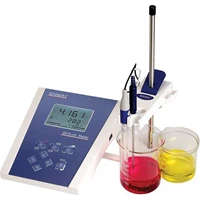 Jenway 35459-13 - pH Meter with Tris Compatible Electrode
