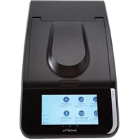 Jenway 7615B - Scanning UV/Visible Spectrophotometer with CPLive Cloud Connectivity-Black (100-240 VAC)