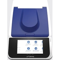 Jenway 7410 Scanning Visible Spectrophotometer with CPLive Cloud Connectivity