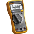 Fluke 117 Electrician's Multimeter with Non-Contact Voltage 1
