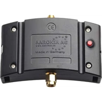 Aaronia UBBv910 - Extra Low Noise Pre-amplifier (9kHz to 6GHz)