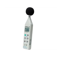 BK Precision 735 - Datalogging Digital Sound Level Meter with RS-232 Software and Cable