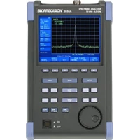 BK Precision 2658A - Handheld Spectrum Analyzer 50 kHz - 8.5 GHz