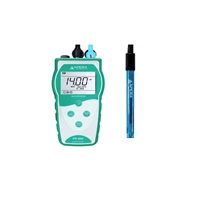 APERA Instruments PH850 Portable pH Meter Kit