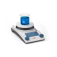 Thermo Scientific RT2 Basic Hotplate Stirrer - 140 mm dia. Cat. 88880003