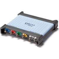 Pico 5444D - 200 MHz 4-Channel Oscilloscope
