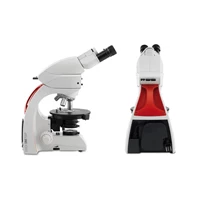 LEICA DM750 P - Polarization Microscope