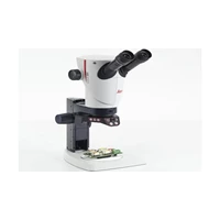 LEICA S9 E Greenough Stereo Microscope