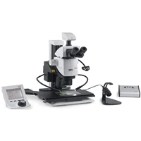 LEICA M125 C Modular Stereo Microscope High Performance