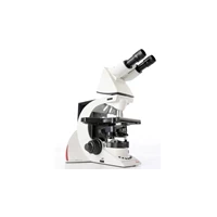 LEICA DM3000 Uniquely Ergonomic System Microscopes with Intelligent Automation