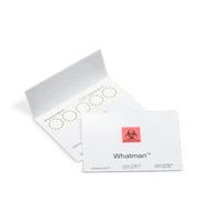 Whatman 903 - Proteinsaver Card