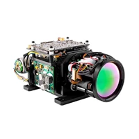 ULIRVISION TC640SMW Small Mid-wave Cooled Thermal Imaging Core