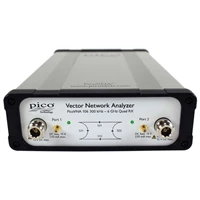 PICO VNA 106 6 GHz Vector Network Analyzer