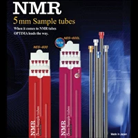 OPTIMA NMR Sample Tube NES-600L (NMR 5mm)