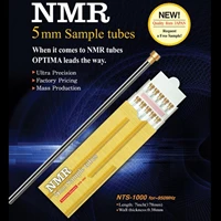 OPTIMA NMR Sample Tube NTS-1000 (NMR 5mm)