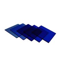OPTIMA Bandpass Glass - Blue Bandpass Filter