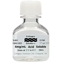 OPTIMA - Acid Solubilized Telocollagen