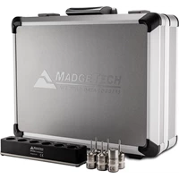 Madgetech AVS140-6 - Autoclave Validation Data Logging System