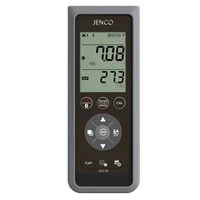 JENCO 9031B DO/Temperature Basis Bluetooth Portable Meter