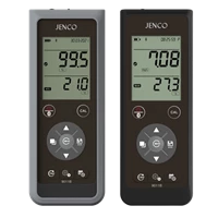 JENCO 9011B DO/Temperature Basis Bluetooth Portable Meter