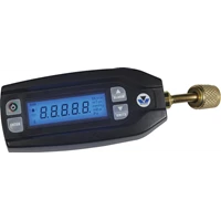 Mastercool 98063-BT Digital Vacuum Gauge with Bluetooth Wireless Communication