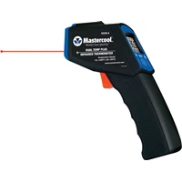 Mastercool 52225-A Dual Temp Plus Infrared Thermometer