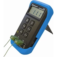 Mastercool 52228 - Digital Differential Thermometer
