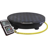Mastercool 98310 Wireless Refrigerant Scale without Solenoid