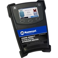 Mastercool 69LEGEND-P - Legend Series R1234yf and R134a Refrigerant Analyzer without Bluetooth with Printer