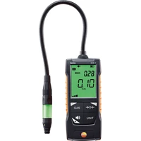 Testo 316-1 Gas Leak Detector with Flexible Probe and Display (Catalog 0560 3162)
