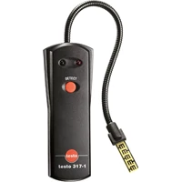 Testo 317-1 Flue Leak Detector (0632 3170)