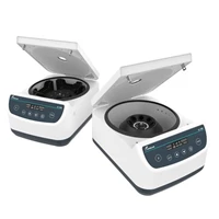JOANLAB Bench Type Centrifuge - LC500 (LC500-MP / LC500-8 / LC500-12 / LC500-6 / LC500-18 / LC500-24)