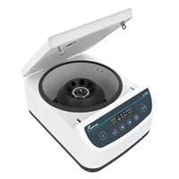 JOANLAB LC500-12 Benchtop Low Speed Centrifuge Max RCF 2075xg