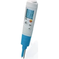 Testo 206 pH2 Instrument Kit Catalog 0563 2062 (Testo 206 pH2 I-KIT)