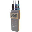 AZ Instrument AZ86031 - Water Quality Meter 5 in 1 1