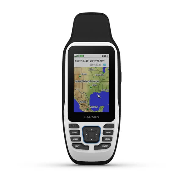 GARMIN - GPS Marine (GPSMAP) 79s