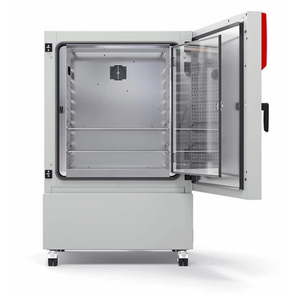 BINDER Cooling Incubators with Environmentally Friendly Thermoelectric Cooling Model KB ECO 240