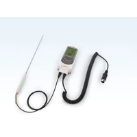 LABINCO LD80-S Digital Contact Thermometer Stainless Steel Probe