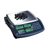JADEVER JCA Multifunctional Electronic Weight Counting Scale Machine