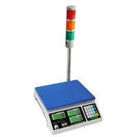 JADEVER JCL Electronic Weighing Scales For Coin Counting