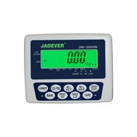 JADEVER JWI-3000W Industrial Simple Counting Weighing Scale Indicator