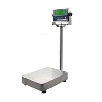 Bench Scale JIK 6 CSB Stainless Steel (40x50) Capacity 300 kg